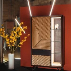 Armoirette Collection ILLUSION