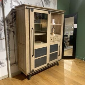 Armoirette Passerelle