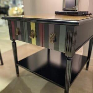 Jacob bout de canapé