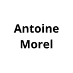 Antoine Morel