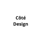 Côté design
