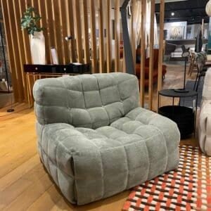 KASHIMA fauteuil