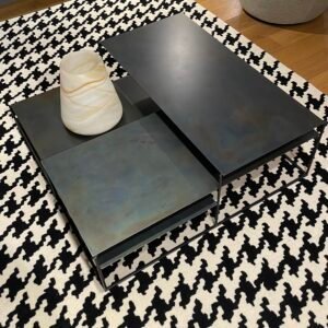 LOWLAND - Table basse