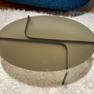 COURBELL - Table basse