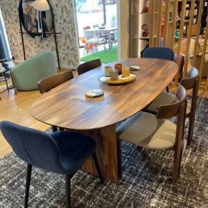 SILLAGE - Table de repas