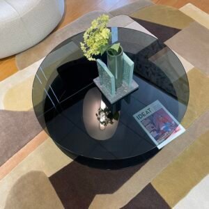 QUANTIQUE - Table basse