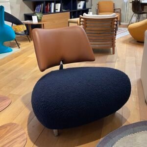 PALLONE - Fauteuil