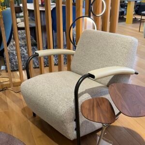 SCYLLA - Fauteuil