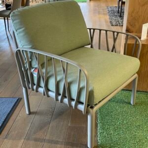 KOMODO - Fauteuil modulaire outdoor