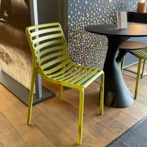 DOGA BISTROT - Chaise outdoor