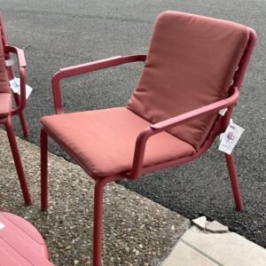 DOGA RELAX- Fauteuil outdoor