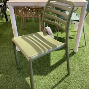 COSTA BISTROT - Chaise outdoor