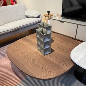 Toveri Table basse