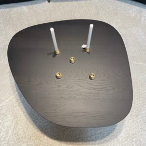 Liliom Table basse - 4 angles